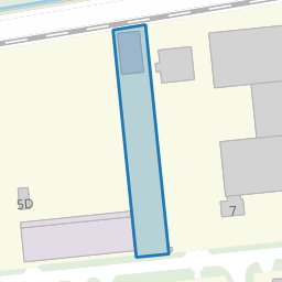 Perceel OTH01-B-1667