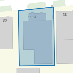 Perceel OTH01-B-1670