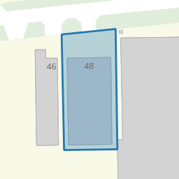 Perceel OTH01-B-1673