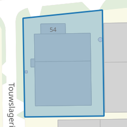 Perceel OTH01-B-1674