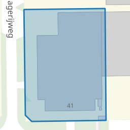 Perceel OTH01-B-1675