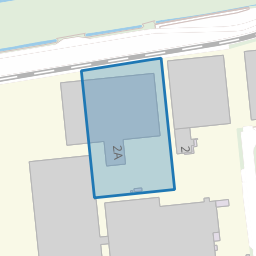 Perceel OTH01-B-1683