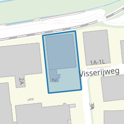 Perceel OTH01-B-1684