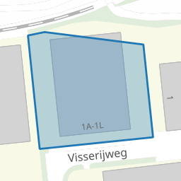 Perceel OTH01-B-1693