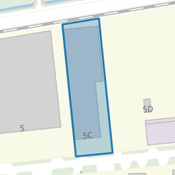 Perceel OTH01-B-1699