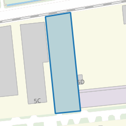 Perceel OTH01-B-1700