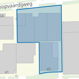 Perceel OTH01-B-1703