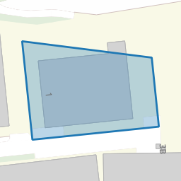 Perceel OTH01-B-1706