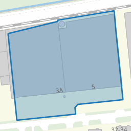 Perceel OTH01-B-1720