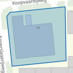 Perceel OTH01-B-1724