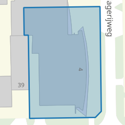 Perceel OTH01-B-1738