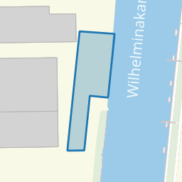 Perceel OTH01-B-1743