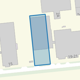 Perceel OTH01-B-1763