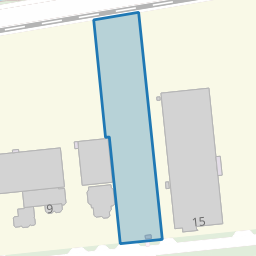 Perceel OTH01-B-1764