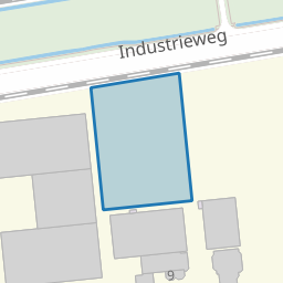 Perceel OTH01-B-1768