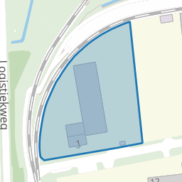 Perceel OTH01-B-1771