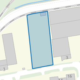 Perceel OTH01-B-1772