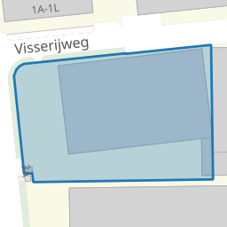 Perceel OTH01-B-1777