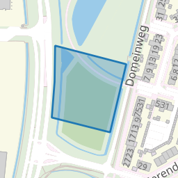 Perceel OTH01-C-1009