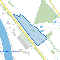 Perceel OTH01-C-1015