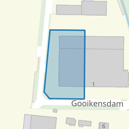 Perceel OTH01-C-1105