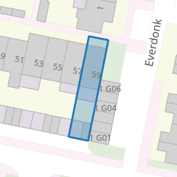 Perceel OTH01-C-1152