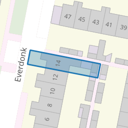 Perceel OTH01-C-1153