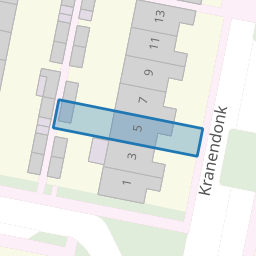 Perceel OTH01-C-1164