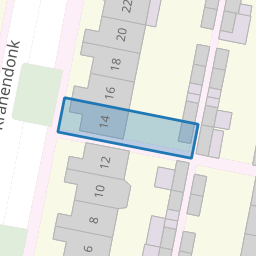 Perceel OTH01-C-1172