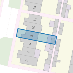 Perceel OTH01-C-1175