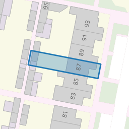 Perceel OTH01-C-1182