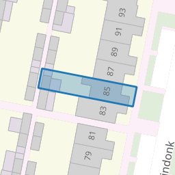 Perceel OTH01-C-1183