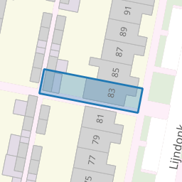 Perceel OTH01-C-1184