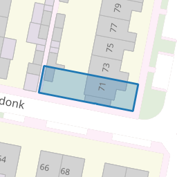 Perceel OTH01-C-1190