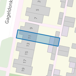 Perceel OTH01-C-1196