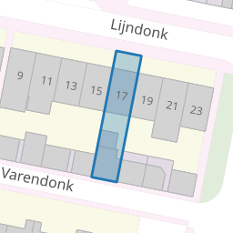 Perceel OTH01-C-1205