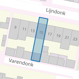 Perceel OTH01-C-1206