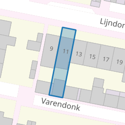 Perceel OTH01-C-1208