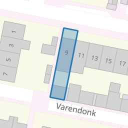 Perceel OTH01-C-1209