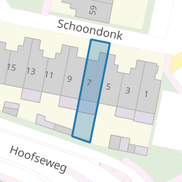 Perceel OTH01-C-1223