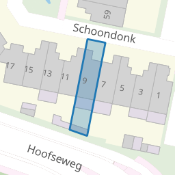 Perceel OTH01-C-1224