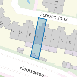 Perceel OTH01-C-1225