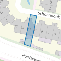 Perceel OTH01-C-1226