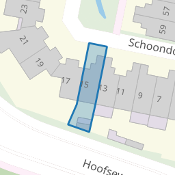 Perceel OTH01-C-1227