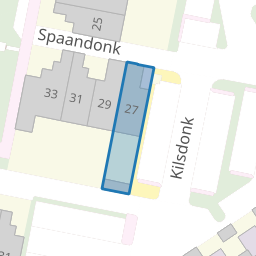 Perceel OTH01-C-1247