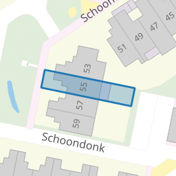 Perceel OTH01-C-1250