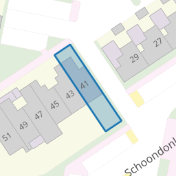 Perceel OTH01-C-1257