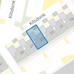 Perceel OTH01-C-1261