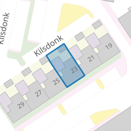 Perceel OTH01-C-1262