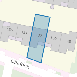 Perceel OTH01-C-1282